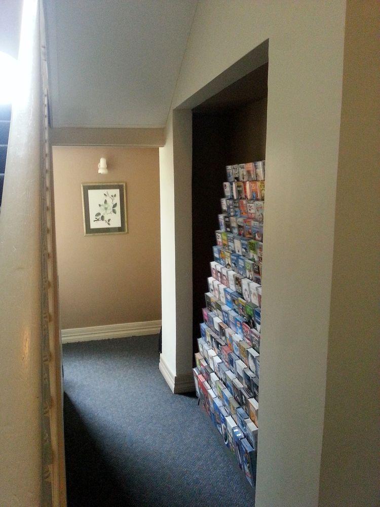 Hotel Ashfield Manor Sydney Extérieur photo