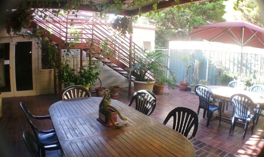 Hotel Ashfield Manor Sydney Extérieur photo
