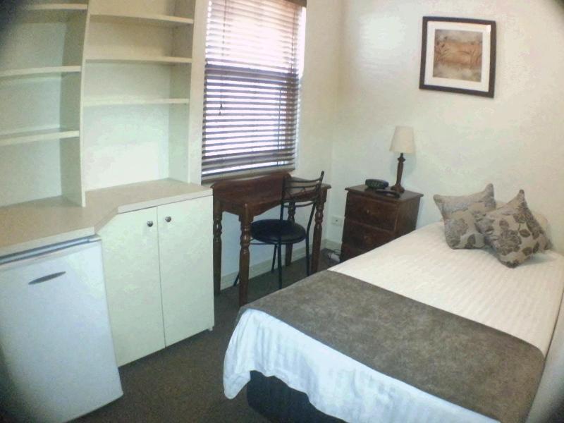 Hotel Ashfield Manor Sydney Extérieur photo