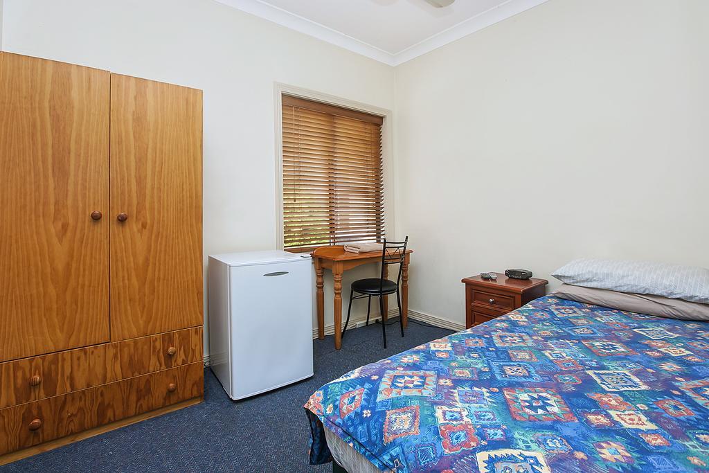 Hotel Ashfield Manor Sydney Chambre photo