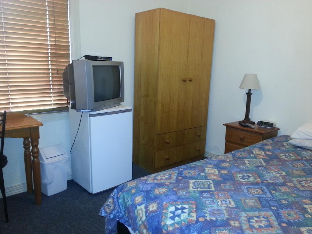 Hotel Ashfield Manor Sydney Chambre photo