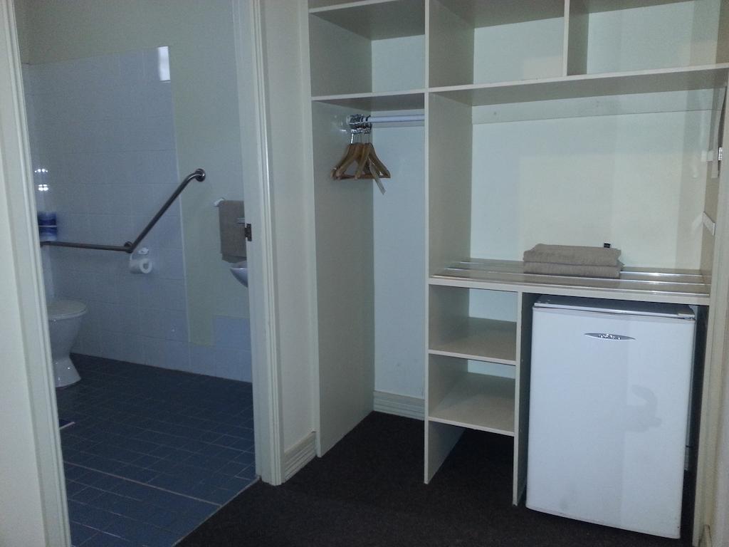 Hotel Ashfield Manor Sydney Chambre photo