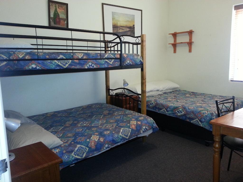 Hotel Ashfield Manor Sydney Chambre photo
