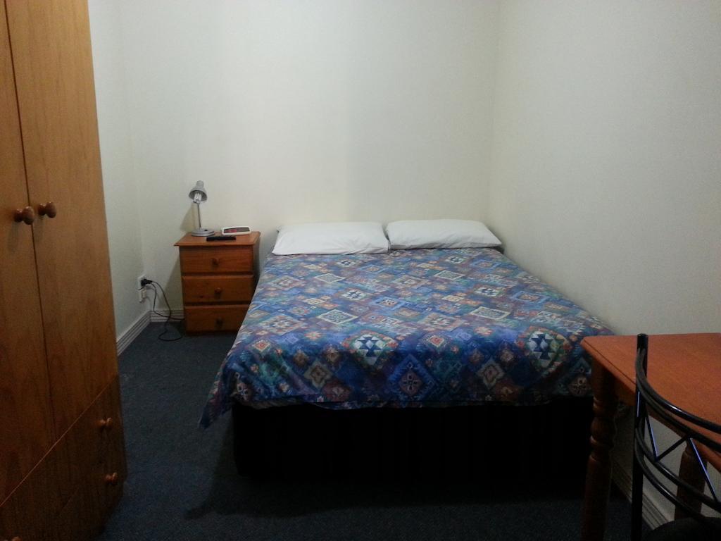 Hotel Ashfield Manor Sydney Chambre photo
