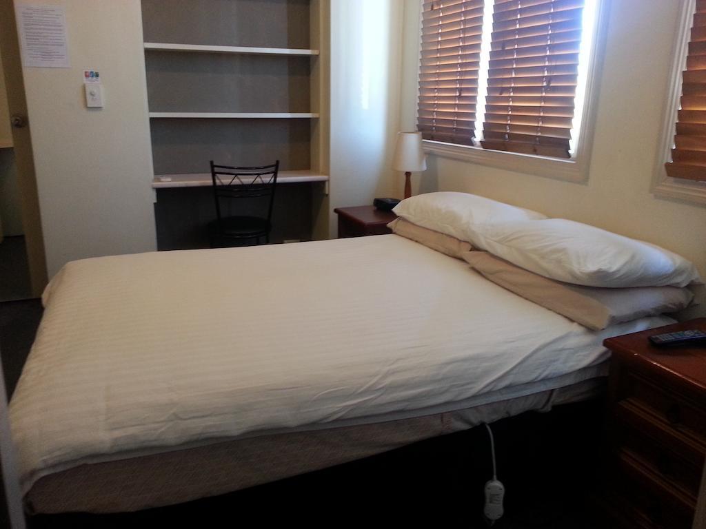 Hotel Ashfield Manor Sydney Chambre photo