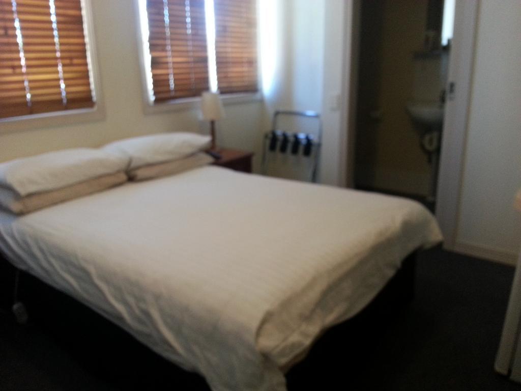 Hotel Ashfield Manor Sydney Chambre photo