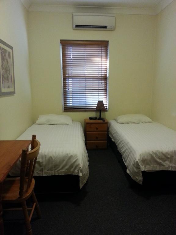 Hotel Ashfield Manor Sydney Chambre photo