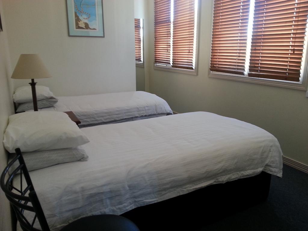 Hotel Ashfield Manor Sydney Chambre photo