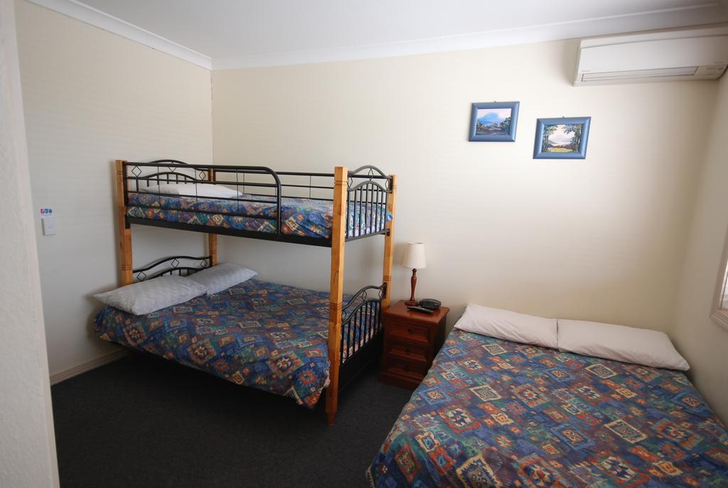 Hotel Ashfield Manor Sydney Chambre photo