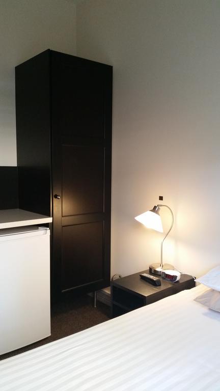 Hotel Ashfield Manor Sydney Extérieur photo