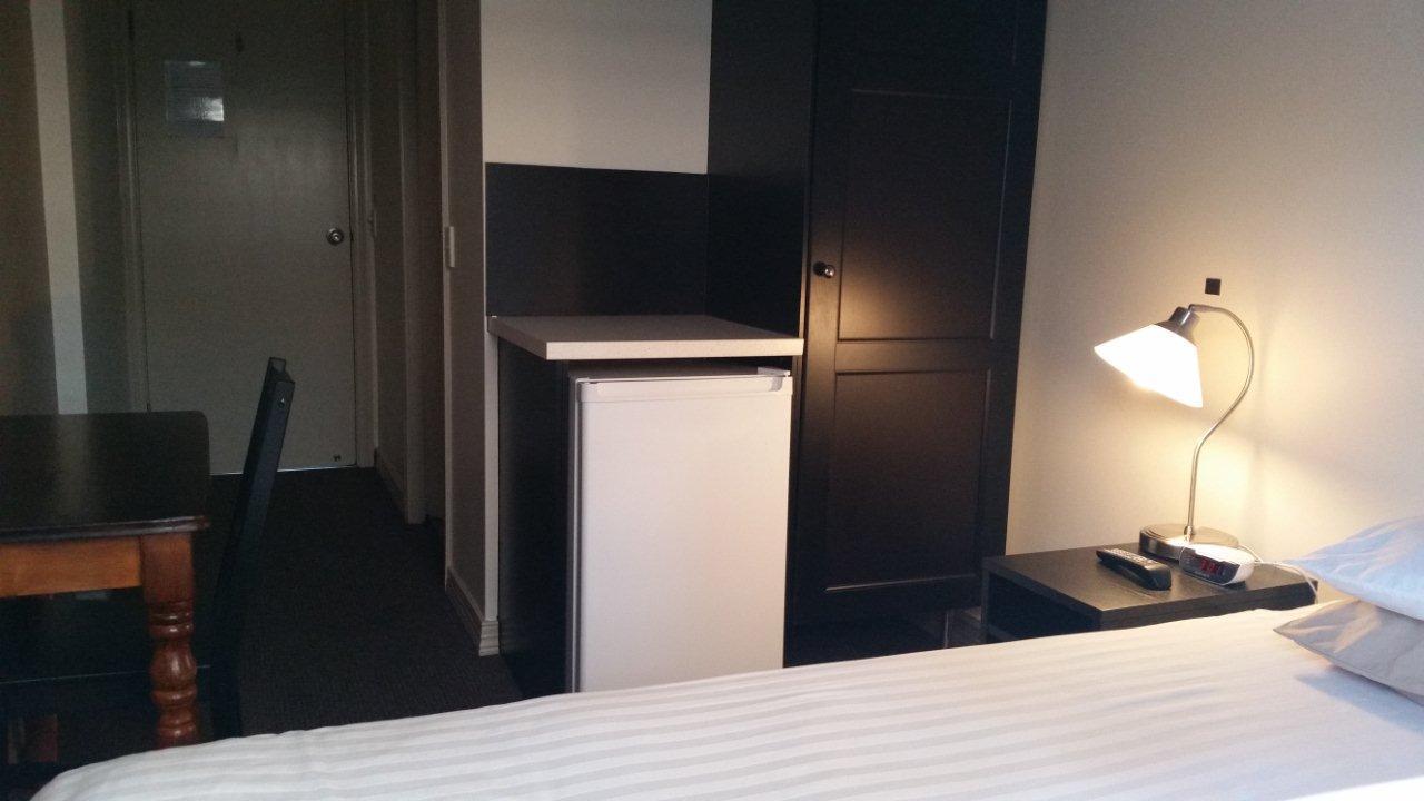 Hotel Ashfield Manor Sydney Extérieur photo