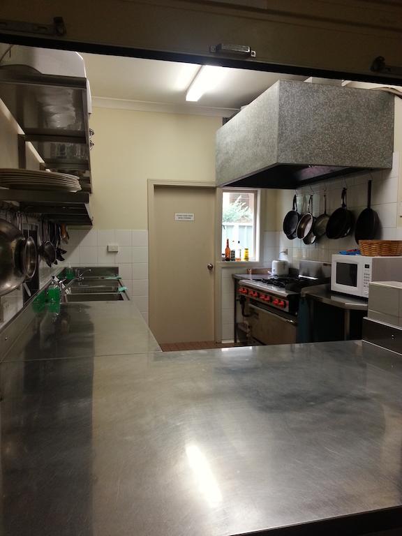 Hotel Ashfield Manor Sydney Extérieur photo