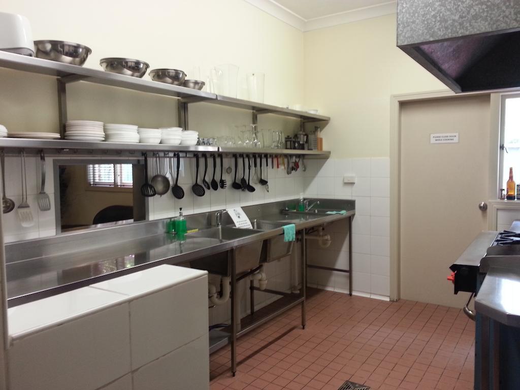 Hotel Ashfield Manor Sydney Extérieur photo